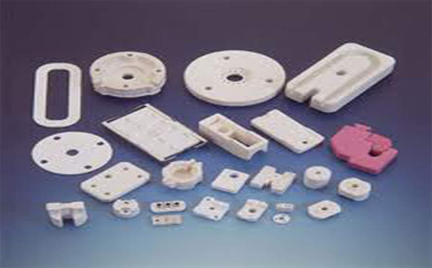 K-Tech Ceramics