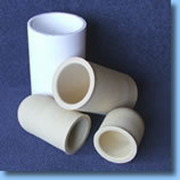 Ceramic Crucibles