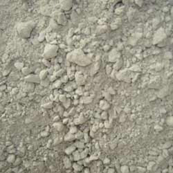 Dense Castables