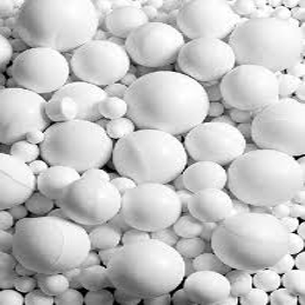 Ceramic Grinding Media
