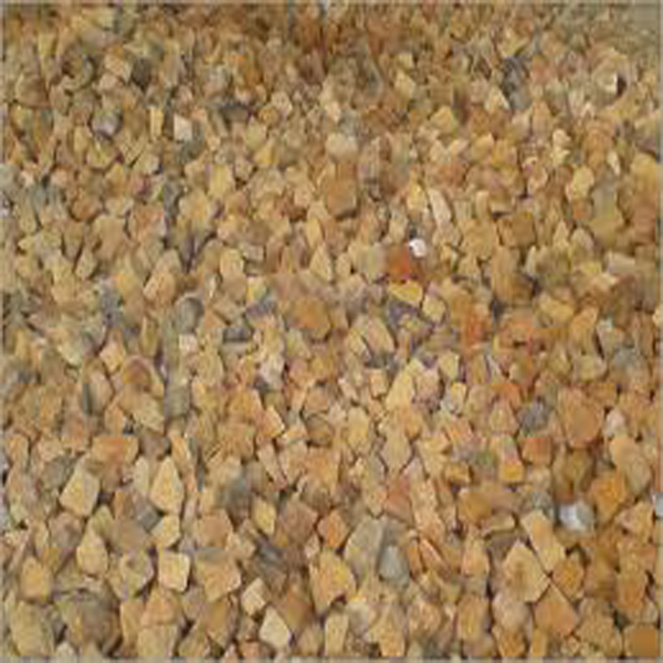 Refractory Bed Materials