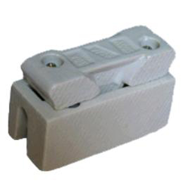Ceramic Fuse Holder