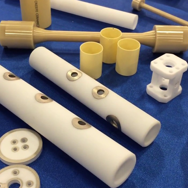 K-Tech Ceramics