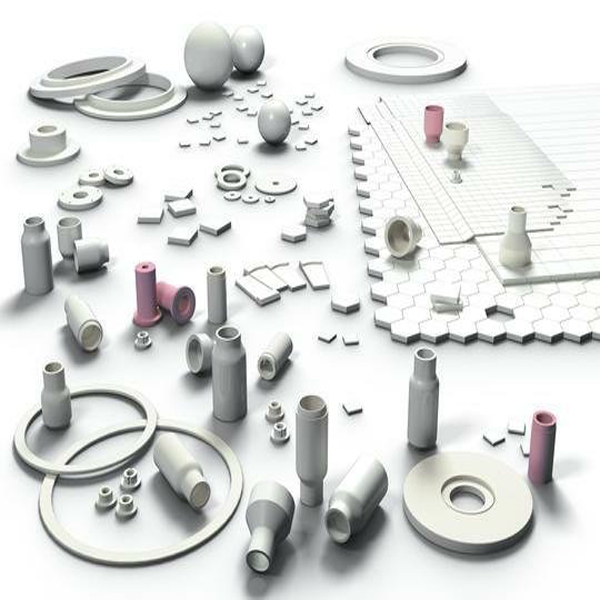 Oxide Ceramic Products
