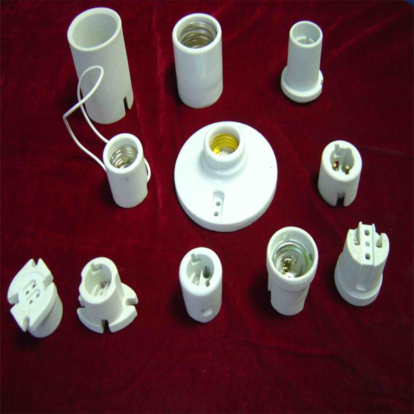 Ceramic Spacers