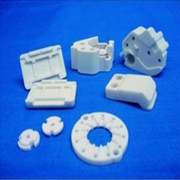 Tailor Made Ceramic Products